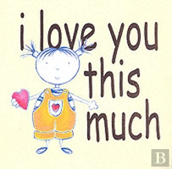 Bertrand.pt - I Love You This Much