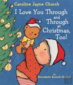 Bertrand.pt - I Love You Through And Through At Christmas, Too!