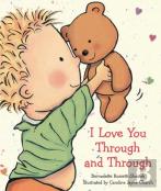 I Love You Through And Through