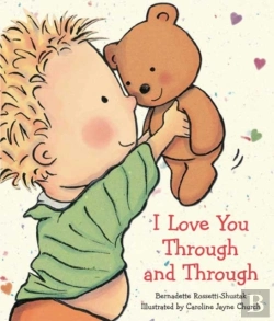 Bertrand.pt - I Love You Through And Through