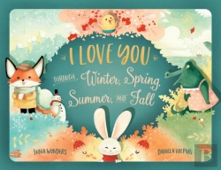 Bertrand.pt - I Love You Through Winter, Spring, Summer, And Fall
