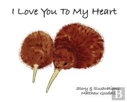 Bertrand.pt - I Love You To My Heart