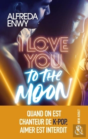 I Love You To The Moon