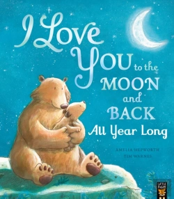 Bertrand.pt - I Love You To The Moon And Back: All Year Long