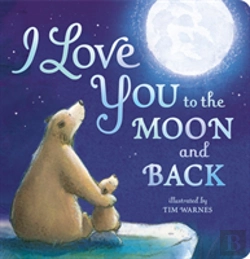 Bertrand.pt - I Love You To The Moon And Back