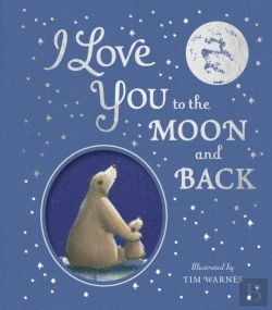 Bertrand.pt - I Love You To The Moon And Back