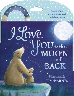 Bertrand.pt - I Love You To The Moon And Back