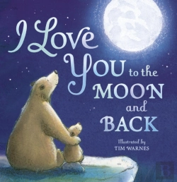 Bertrand.pt - I Love You To The Moon And Back