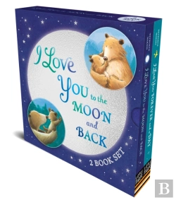 Bertrand.pt - I Love You To The Moon & Back Boxset