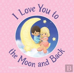 Bertrand.pt - I Love You To The Moon & Back