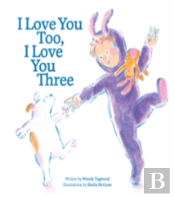 I Love You Too, I Love You Three