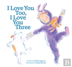 Bertrand.pt - I Love You Too, I Love You Three