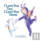 I Love You Too, I Love You Three