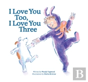 I Love You Too, I Love You Three