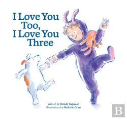 Bertrand.pt - I Love You Too, I Love You Three