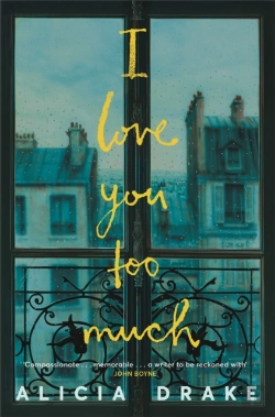 Bertrand.pt - I Love You Too Much