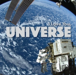 Bertrand.pt - I Love You, Universe