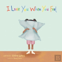 Bertrand.pt - I Love You When You Feel