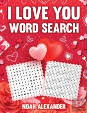 I Love You Word Search