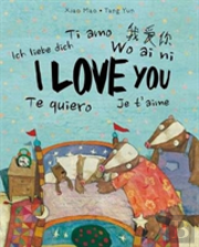 I Love You