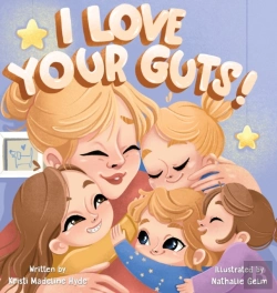 Bertrand.pt - I Love Your Guts
