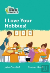 I Love Your Hobbies!