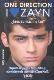I Love Zayn