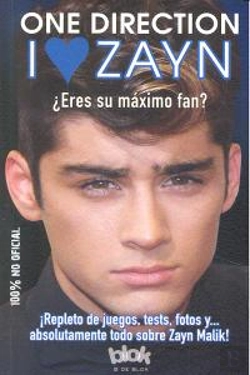 Bertrand.pt - I Love Zayn