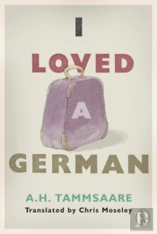 I Loved A German