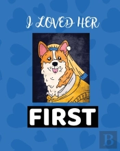 I Loved Her First:  Best Man Furry Frien