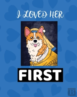 Bertrand.pt - I Loved Her First:  Best Man Furry Frien