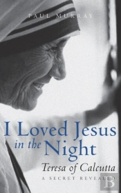 I Loved Jesus In The Night