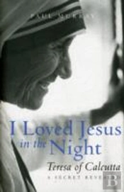 I Loved Jesus In The Night