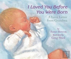 Bertrand.pt - I Loved You Before You Were Born