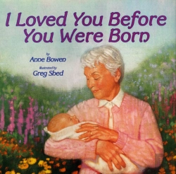 Bertrand.pt - I Loved You Before You Were Born