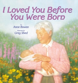 Bertrand.pt - I Loved You Before You Were Born