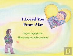 I Loved You From Afar