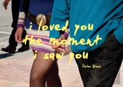 I Loved You The Moment I Saw You
