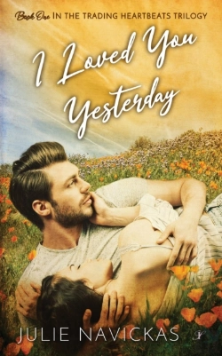 Bertrand.pt - I Loved You Yesterday