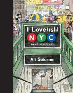 Bertrand.pt - I Love(Ish) New York