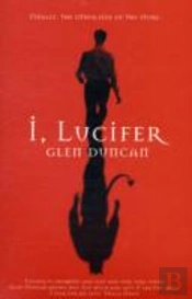 I, Lucifer