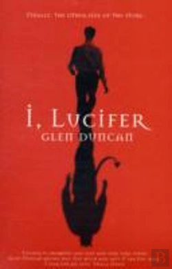 Bertrand.pt - I, Lucifer