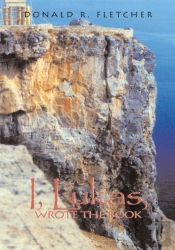 I, Lukas, Wrote The Book