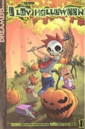 I Luv Halloween 1