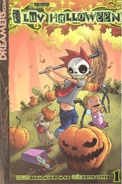 Bertrand.pt - I Luv Halloween 1