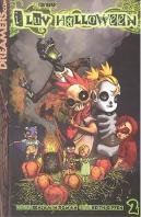 I Luv Halloween 2
