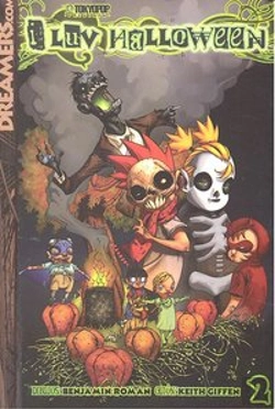 Bertrand.pt - I Luv Halloween 2