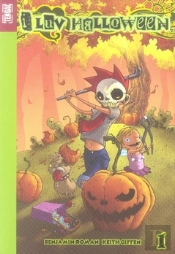 I Luv Halloween T.1
