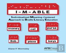 I-M-Able