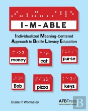 I-M-Able